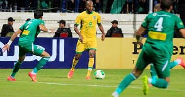 الاتحاد السكندرى ينفى التفاوض مع شيكابالا وأحمد على