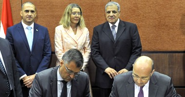 توقيع شراكة بين شركة نوفو نورديسك والمصل واللقاح لإنشاء مصنع لإنتاج الأنسولين