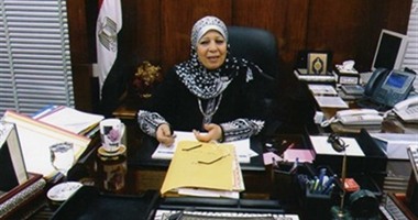 تثبيت 285 عاملاً مؤقتاً بالهيئة القومية للتأمين الاجتماعى