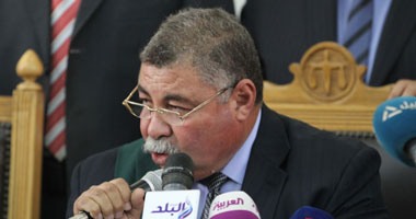 جنايات القاهرة تقضى بالسجن المشدد 10 سنوات لـ3 متهمين بـ"أحداث عنف الزيتون"