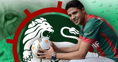 "محمد إبراهيم" يقود ماريتيمو أمام جيماريش