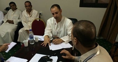 الطب الوقائى ببورسعيد: بدء قبول طلبات الراغبين للتقديم بالبعثة الطبية للحج
