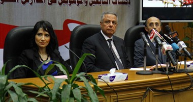 وزارة التعليم تعرض كلمة السيسى فى عيد المعلم فى مبادرة "جرس الفسحة"