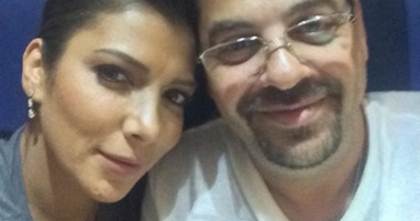 أصالة تعلن انفصالها عن زوجها طارق العريان  وتؤكد: قرار نهائى