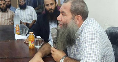 قيادى بالنور: الأفكار التكفيرية خارجة عن الفهم الصحيح للشريعة الإسلامية