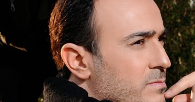 صابر الرباعى: هانى شاكر  أمير الغناء العربى
