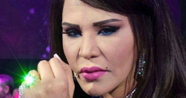 بالفيديو.. المطربة أحلام تحتفل بعيد ميلاد طفلها "فاهد"