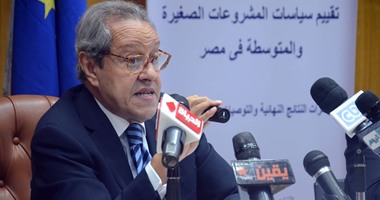 هيئة التنمية الصناعية تشارك فى المؤتمر الدولى لصناعة الفايبر جلاس فى الصين