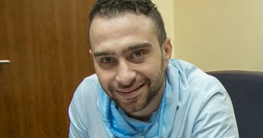 كلام نهائى.. حسام حبيب: طرح ألبومى "فرَق كتير" الأسبوع الجارى