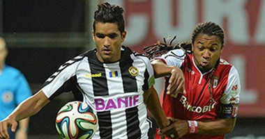   ماتشادو يحاول إقناع "صالح" الأهلي بالعودة للدوري البرتغالي بـ"نصف" راتبه