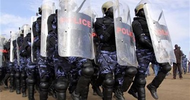 السودان: وفاة شرطي متأثرا بإصابته إبان تظاهرات 30 يونيو