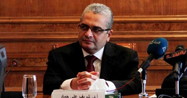 وزير البحث العلمى يفتتح المؤتمر العربى الرابع فى الجيوفيزياء الاثنين