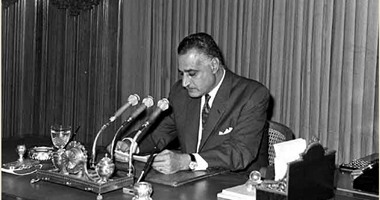 محمد على طه يكتب: فى ذكرى وفاة الزعيم.. كلمات لها قصة