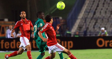 تعرف على قصة رقم 17 للاعب القطن أمام الأهلى