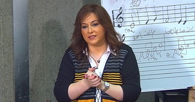 رئيسة "ستار أكاديمى": برنامجنا الأول عربيا واستفتاء "نبض" لم يأت من فراغ