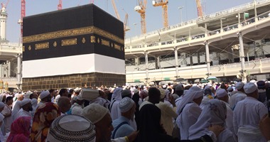السعودية: جاهزون لمواجهة المخاطر التى تهدد سلامة الحجاج