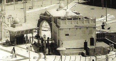 بئر زمزم أم بئر عبد المطلب.. اعرف حكاية بئر المسجد الحرام ومن حفره؟