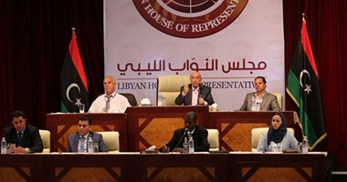 رئيس "النواب الليبى" يعلن الخميس المقبل موعدا للتصويت على رئيس الحكومة الجديدة