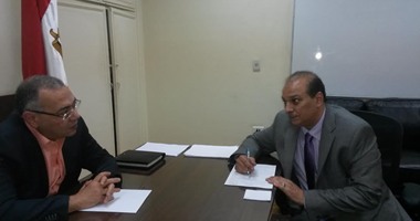"المصريين الأحرار" يعلن انضمام محمد زكى بدر للحزب رسمياً