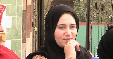 أسرة أول سيدة تترشح لمنصب العمودية بالشرقية تحرر محضرًا بغيابها