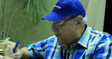 "الطائرة" يعقد مؤتمرا صحفيا الأربعاء لتوقيع عقد استضافة البطولة العربية
