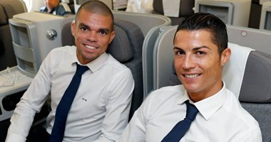 تعرف على الغائبين عن ريال مدريد فى السوبر الأوروبى أمام إشبيلية