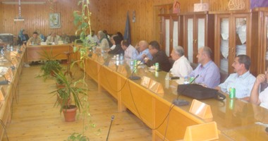 رئيس جامعة دمياط يفتتح مهرجان الألعاب الشاطئية اليوم