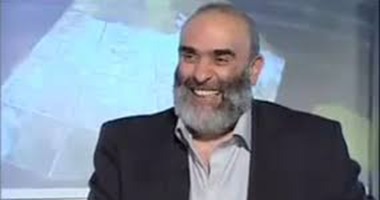 أشرف السعد لــ"على مسئوليتى": سأعود إلى القاهرة بعد غياب 26 سنة