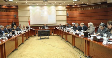 "مين بيحب مصر" تقدم مقترحا لقانون المجالس المحلية الموقتة