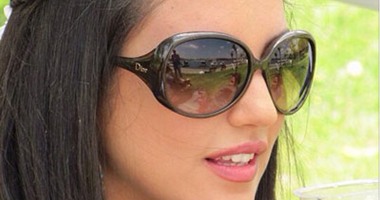 درة ابنة "سليم البدرى" فى الجزء السادس من "ليالى الحلمية"