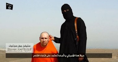 والد الصحفى المقتول على يد داعش يرى أن مصرع نجله سيغير العالم