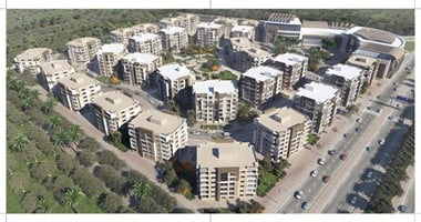النيابة الإدارية بنجع حمادى تكشف مخالفات سكان الإسكان الاجتماعى 