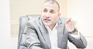 الشيخ إبراهيم العرجاني: الرئيس السيسى أعطى إشارة البدء لتنمية شاملة في سيناء.. ومرسى مطروح ستشهد تنمية مماثلة