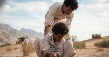 عرض الفيلم الأردنى "ذيب" بمهرجان فينسيا اليوم