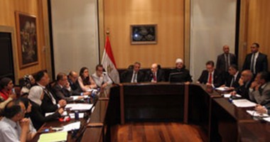وزير الصحة يدشن البرنامج القومى للحمى الروماتيزمية
