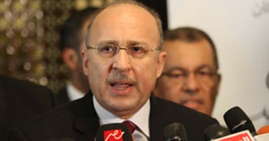 وزير الصحة: أزمات "فاكسيرا" فى طريقها للحل