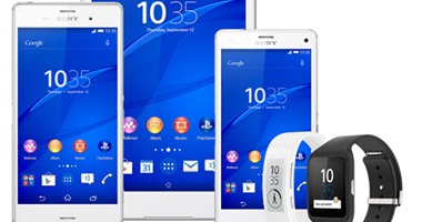 تعرف على سعر تحفة سونى المقاومة للماء Xperia Z3