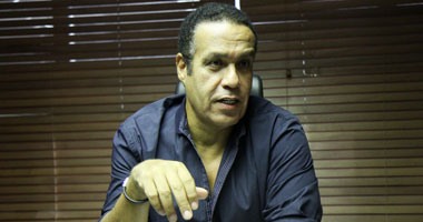 جمال العدل يتعاقد مع المخرج سامح عبد العزيز لمسلسل "ظافر العابدين" 2017