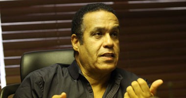 المنتج جمال العدل فى حوار لـ"اليوم السابع": عرضت أعمالى على التلفزيون المصرى "ببلاش" لأن "خيره علينا".. ميهمنيش رأى النقاد فى محمد سعد.. ولم نتعرض لضغوط لإغفال سجينات الرأى بـ"سجن النسا"