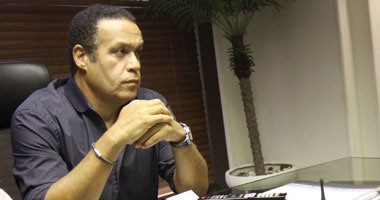 جمال العدل: عرضت أعمالى على التلفزيون المصرى ببلاش لأن "خيره علينا"