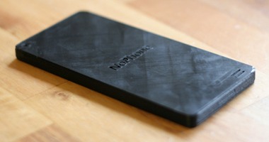 Nophone أغرب طريقة لعلاج مشكلة إدمان الهاتف الذكى