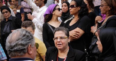 إعلاميون ينعون رحيل المناضل السياسى "أبو العز الحريرى".. عمرو أديب: "كان دكر جوه البرلمان وبراه".. محمود سعد: من فرسان مجلس الشعب الحقيقيين.. وخيرى رمضان: واحد من رموز الوطنية الحية الصادقة