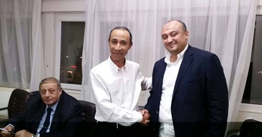 بالصور..الإذاعة والتليفزيون يحصل على البث الفضائى الحصرى لـ7 أندية