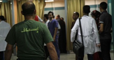 جولة فى مستشفى الطوارئ الجديد بقصر العينى القديم قبل افتتاح المرحلة الثانية.. نائب المدير: ليلة الرعاية للفرد تكلفنا 3000 جنيه.. ولدينا عجز فى "التمريض".. والمرضى: "عايزين مرافقين"