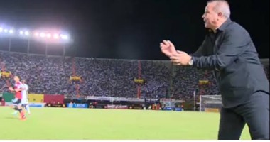 إلغاء المؤتمر الصحفى لمباراة مصر والسنغال بسبب مترجم فرنسى
