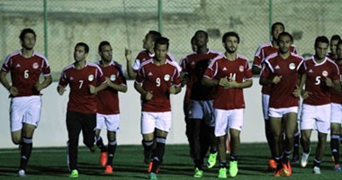 الجبلاية تفصل بين المنتخب الوطنى ومالاوى فى الإسكندرية