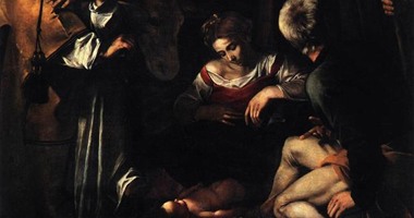 لصوص يسطون على كنيسة إيطالية ويسرقون لوحة تاريخية بـ6 ملايين يورو