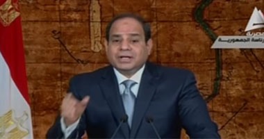 موجز أنباء "اليوم السابع" للساعة الواحدة ظهراً