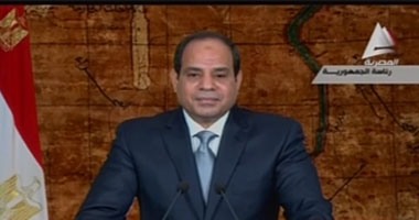 جمال الجمل: السيسى أكد لى ضرورة تشكيل جبهة إعلامية لمساعدة الدولة