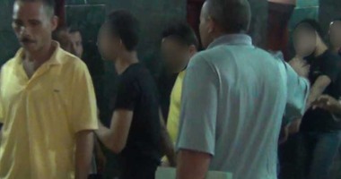 متهمو الشذوذ للنيابة: "كنا مدعوّين للاحتفال بعيد ميلاد جيمى" 